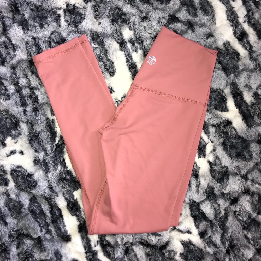 TilYouCollapse Leggings TYC